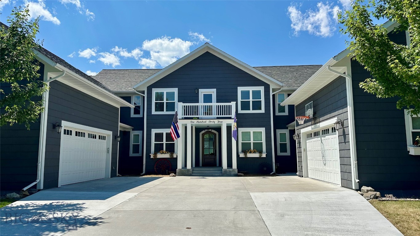 143 Mathew Bird Circle, Bozeman