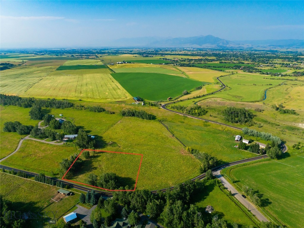 TBD S Cottonwood Road, Bozeman