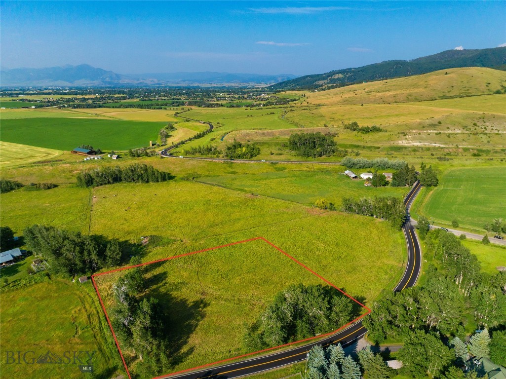 TBD S Cottonwood Road