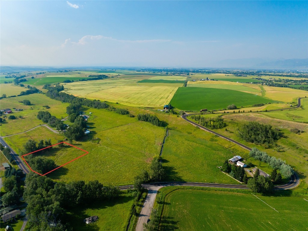 TBD S Cottonwood Road