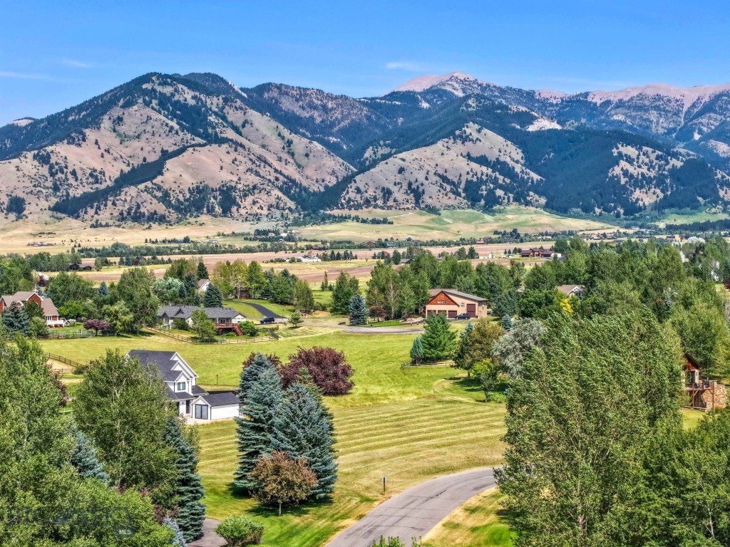 Lot 26 Little Wolf Road