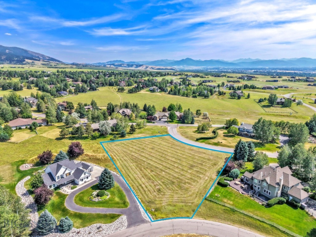 Lot 26 Little Wolf Road