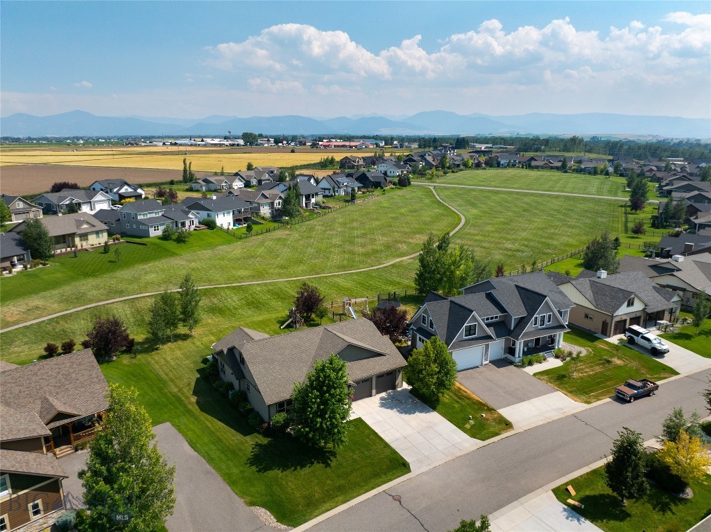 192 Arrow Trail