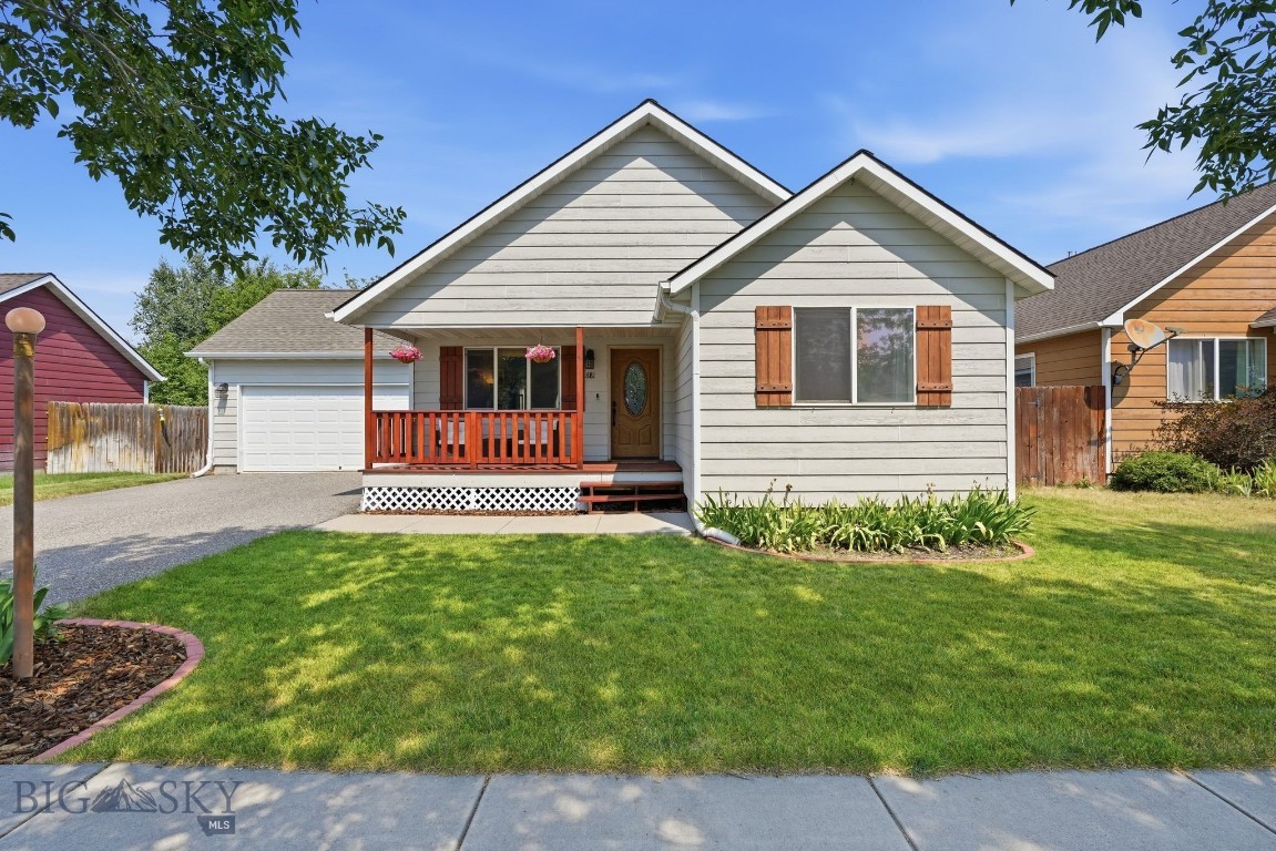681 Green Tree Drive, Belgrade