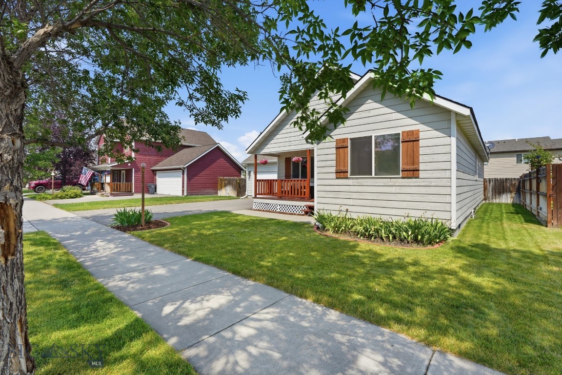 681 Green Tree Drive