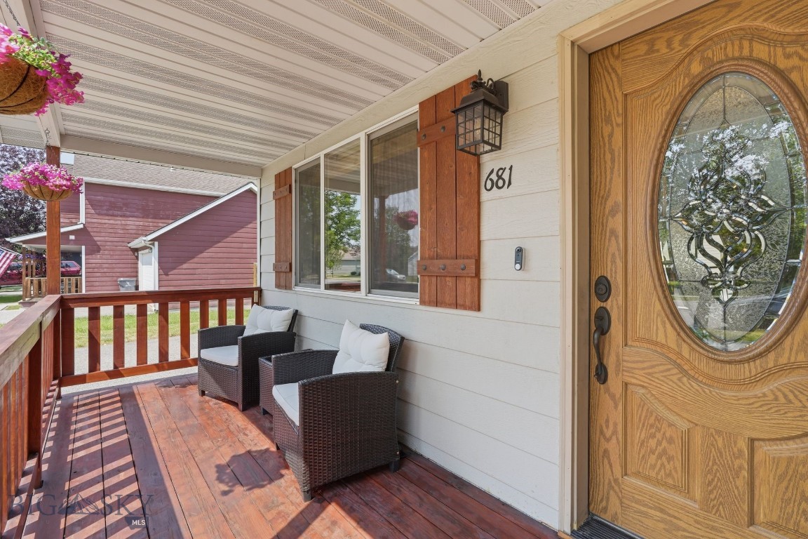 681 Green Tree Drive