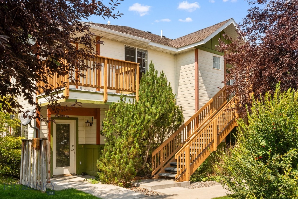 1098 Longbow 3F, Bozeman