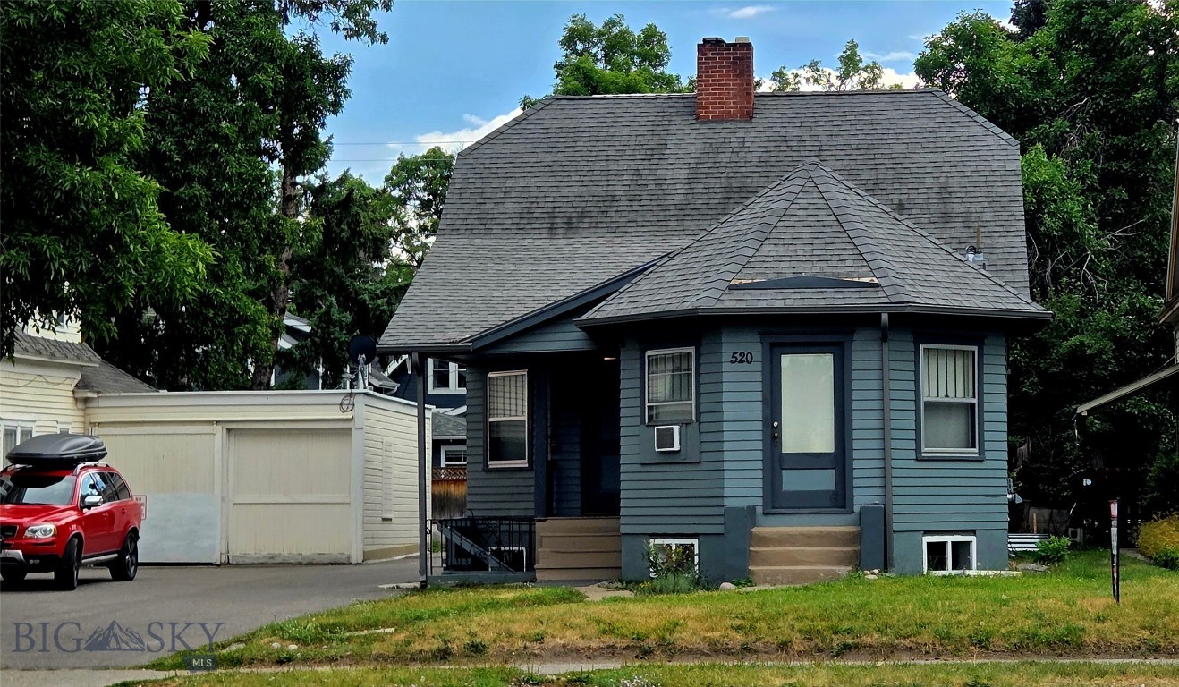 516 & 520 W Main Street