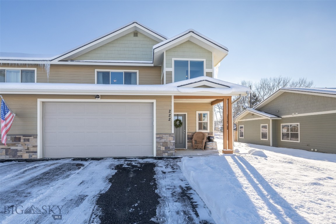 222 Naomi Rose Lane, Bozeman
