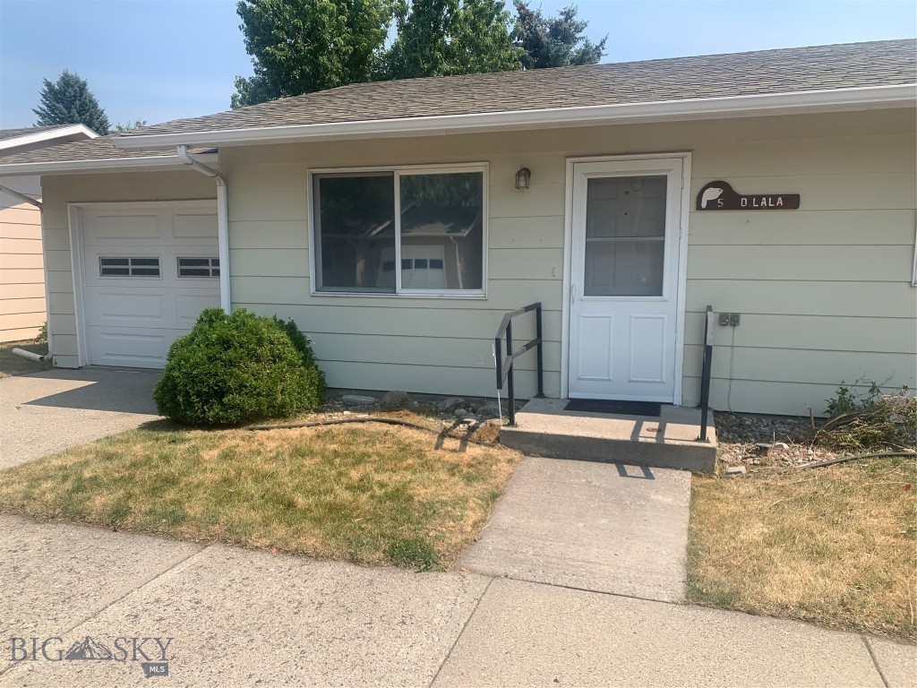 1120 W Babcock 5