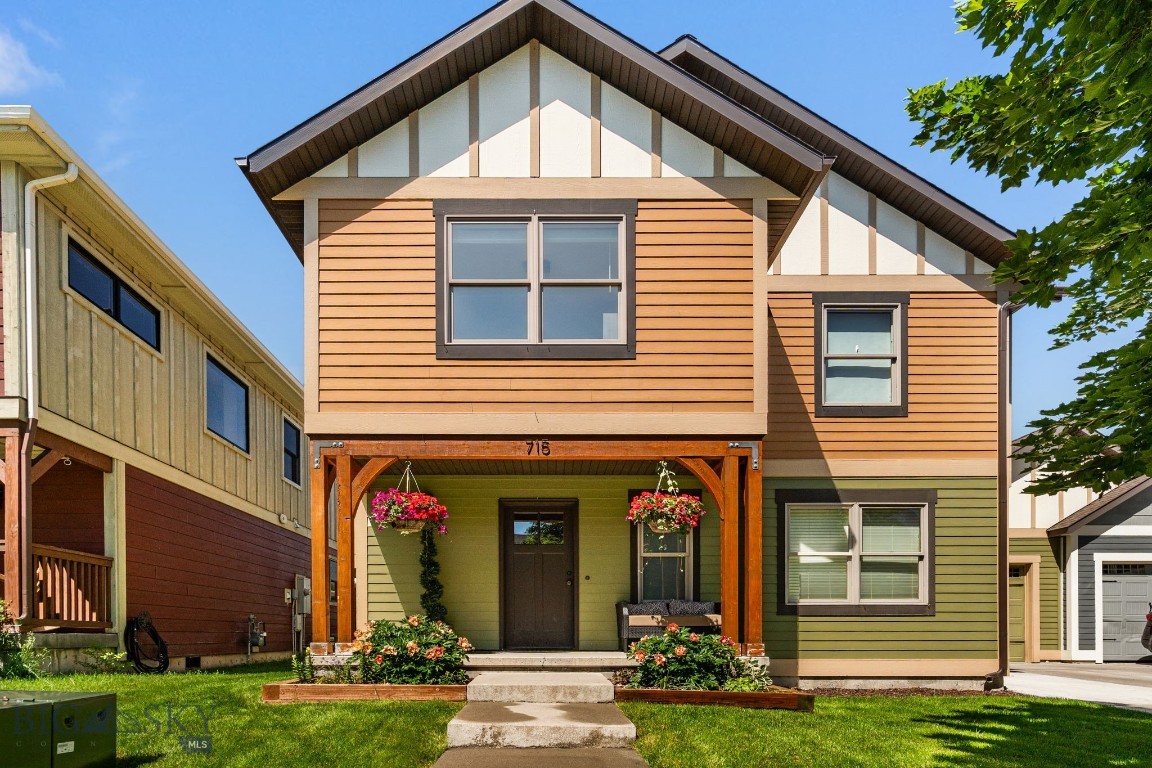 715 N 15th Avenue, Bozeman