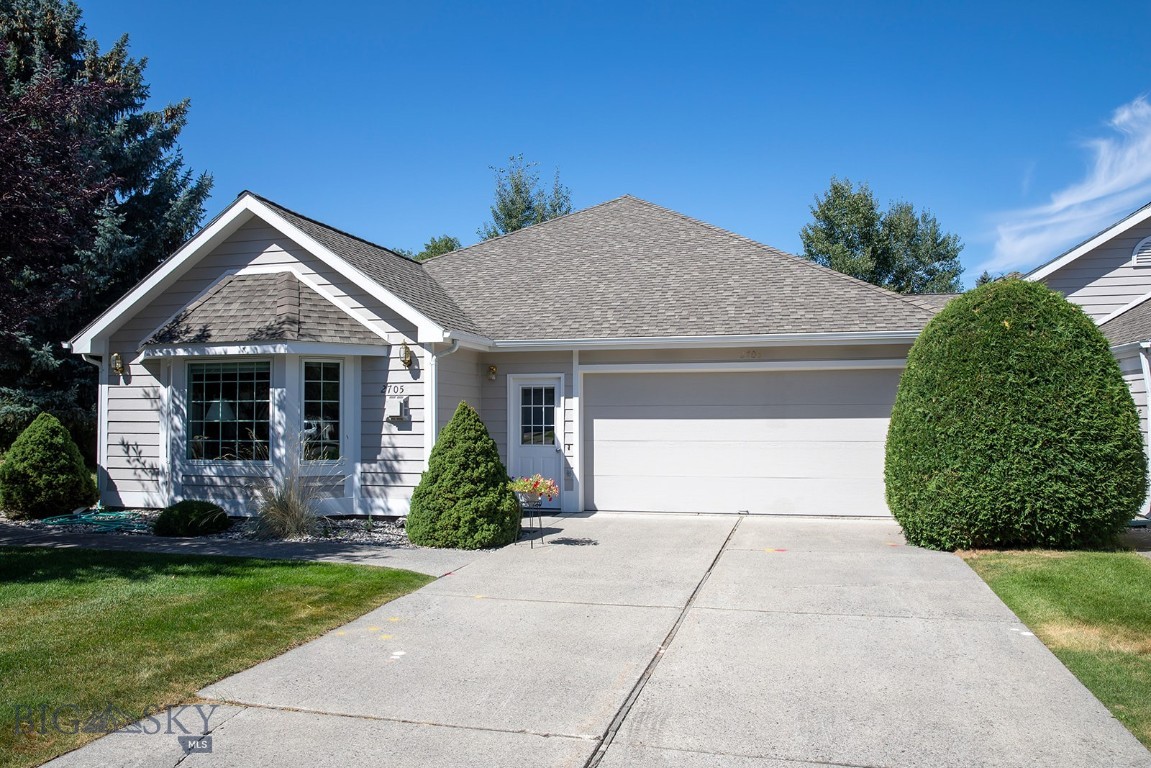 2705 Fairway Drive 15, Bozeman