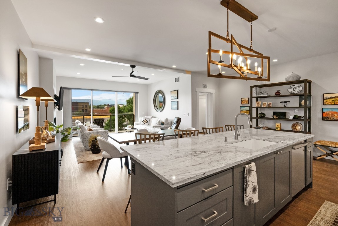 116 N Bozeman Avenue 401