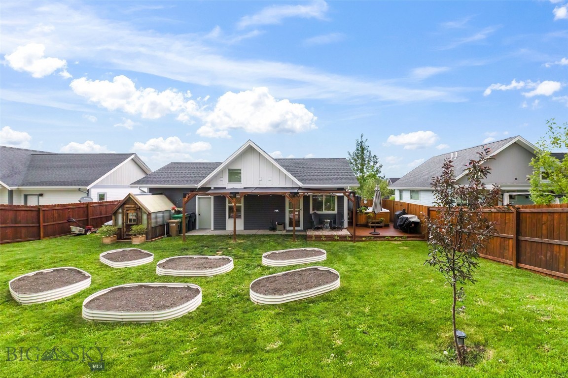 4448 Shadowglen Drive