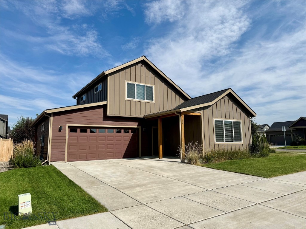 178 Goldcrest Lane, Bozeman