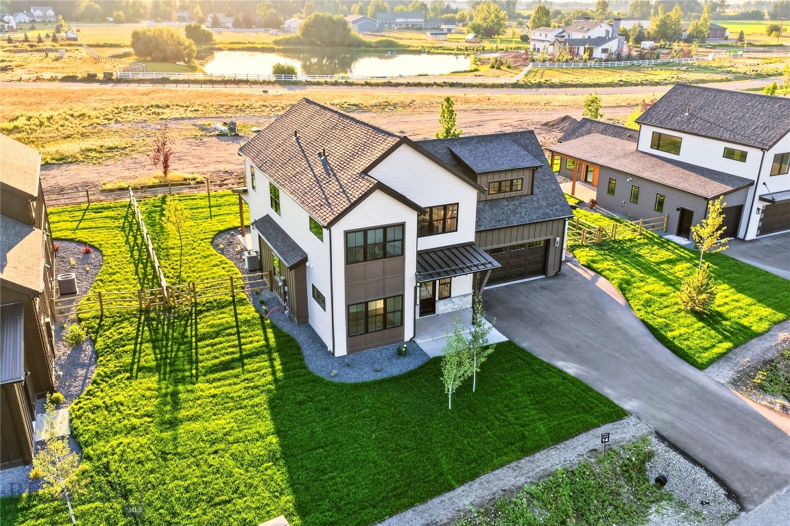 201 Creekbank Loop, Bozeman