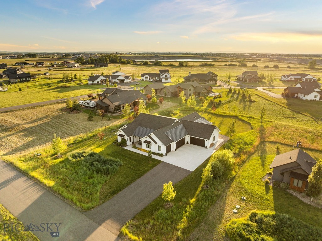 225 Riparian Way, Bozeman