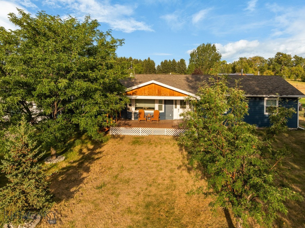 3490 Magenta Road