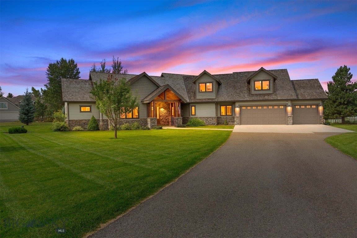 9 Lariat Loop, Bozeman