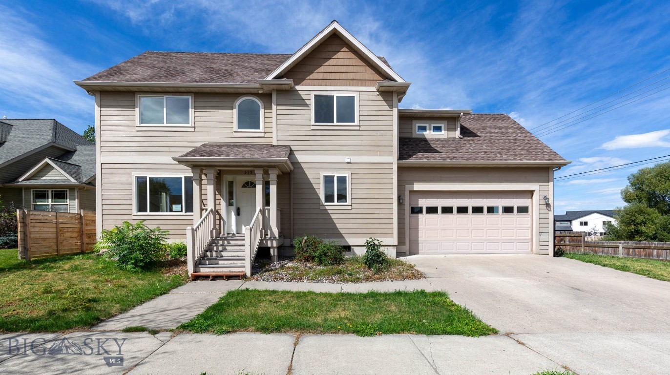 515 N 23rd Avenue