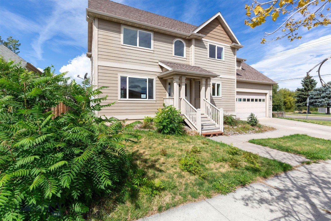 515 N 23rd Avenue