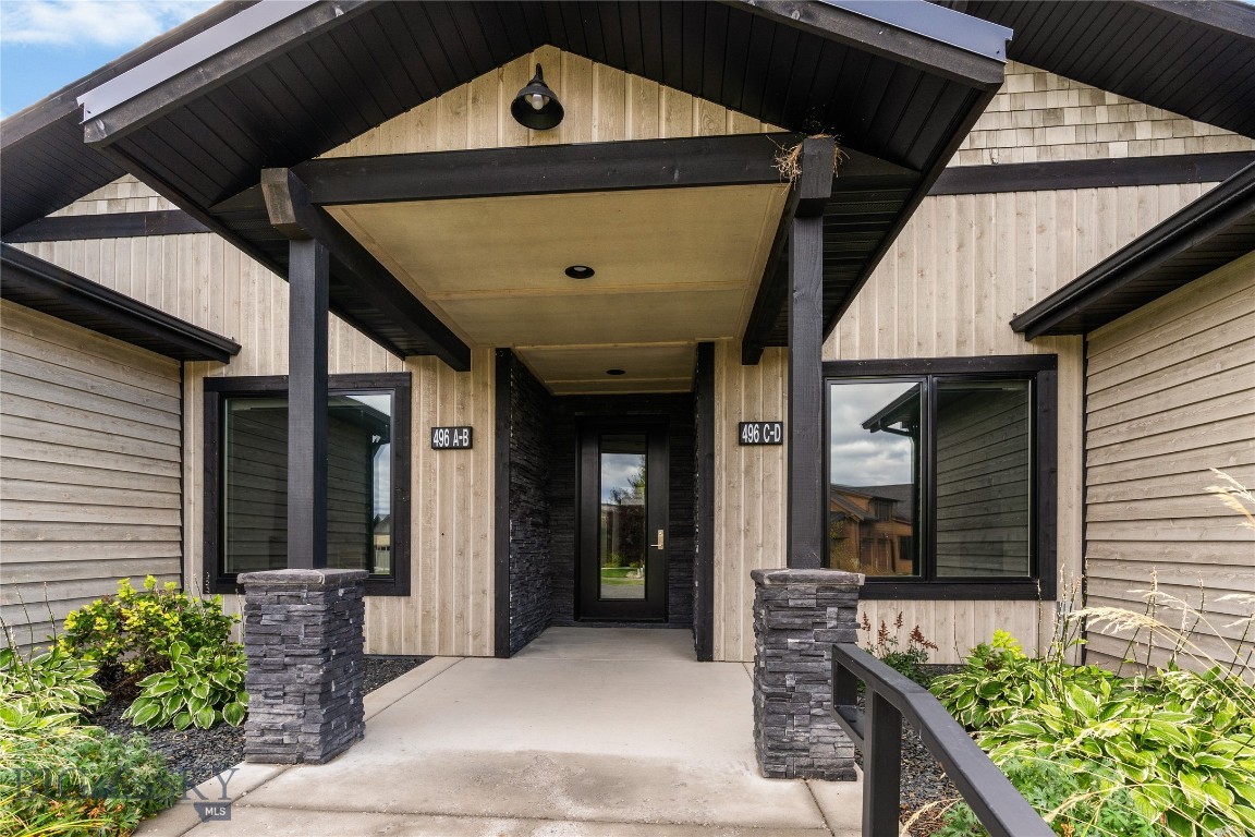 496 Black Bull Trail A