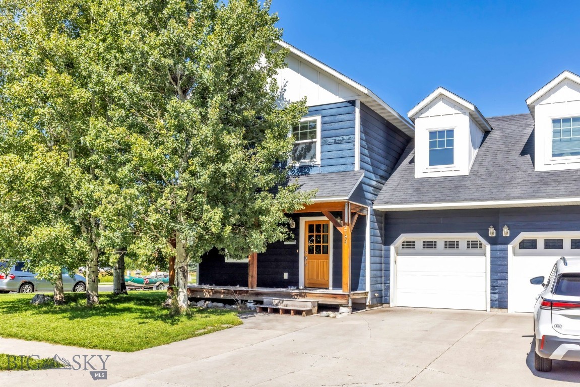 2789 Hedgerow Court