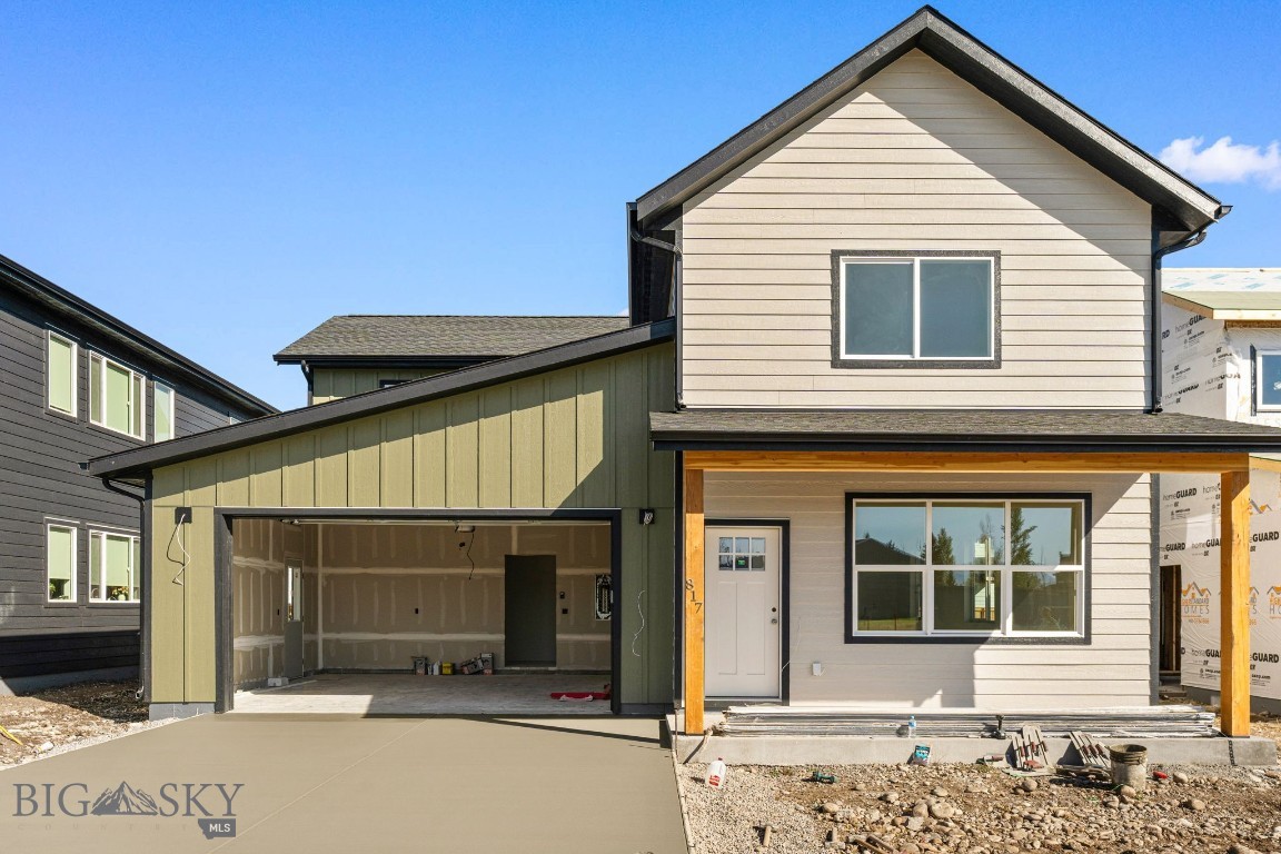817 Spaniel Lane, Belgrade