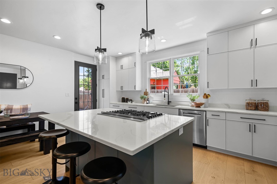 623 N Grand, Bozeman