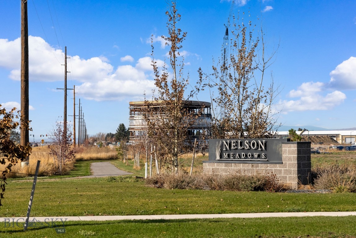 3355 Royal Wolf Way Lot 12