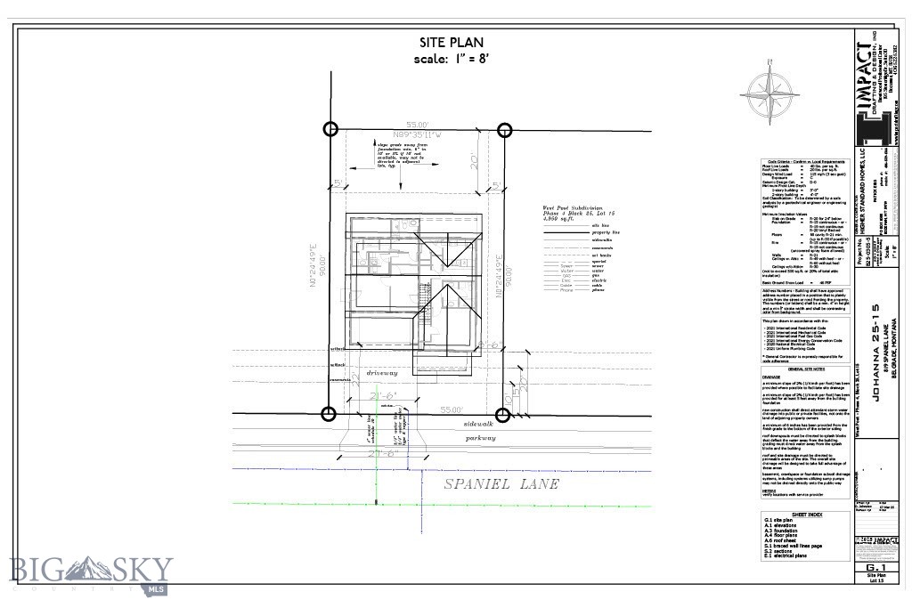 819 Spaniel Lane