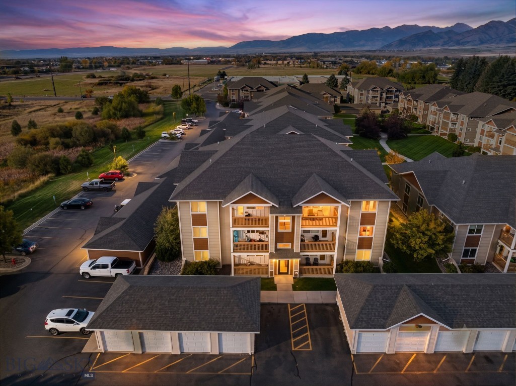 2232 Baxter Lane 1-12, Bozeman