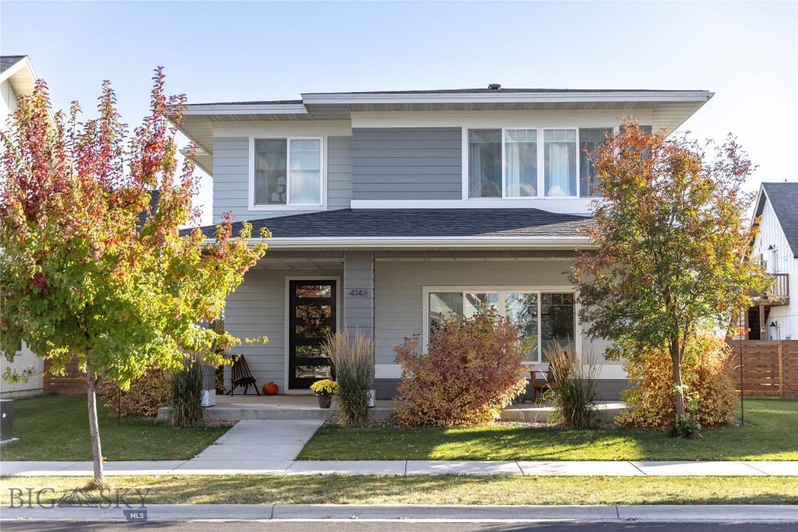 4148 Renova Lane, Bozeman