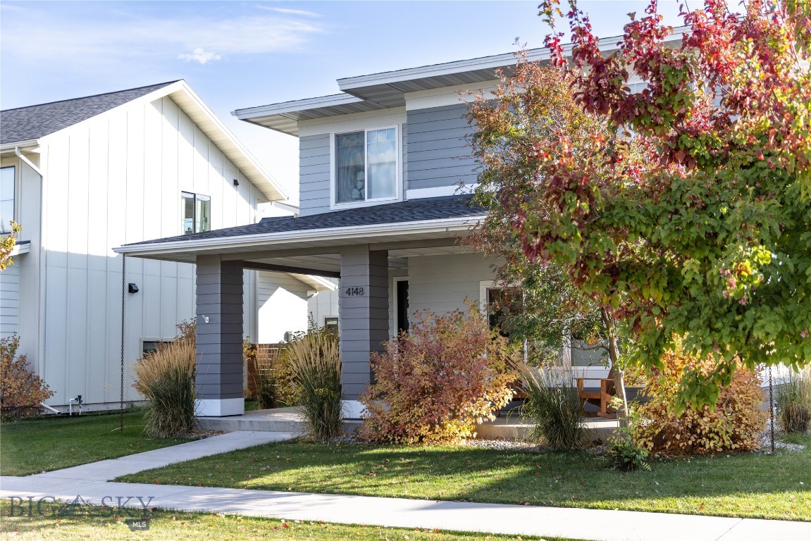 4148 Renova Lane