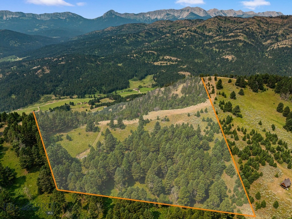 Lot 20 Battle Ridge Ranch