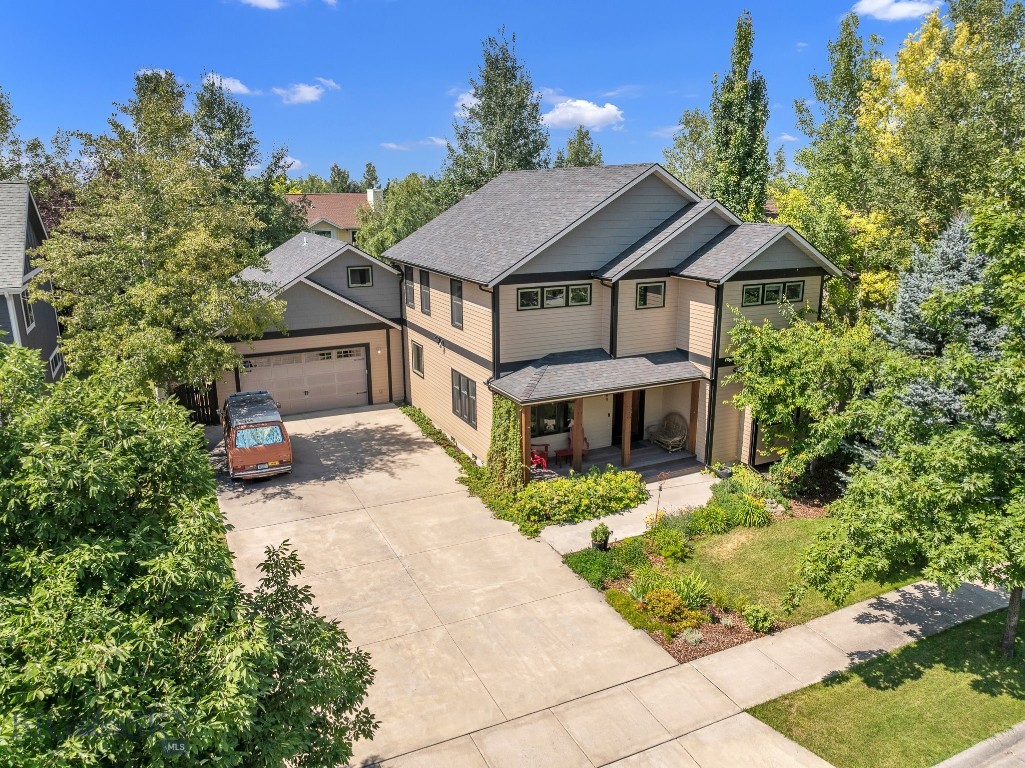 3247 Gardenbrook Lane, Bozeman