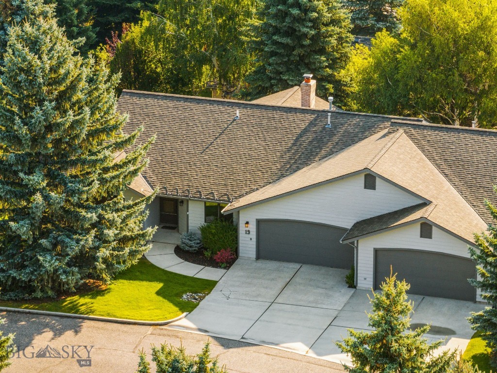 1757 Highland Boulevard 13, Bozeman