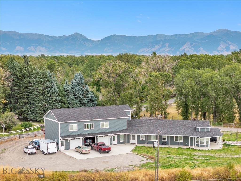 2444 W Cameron Bridge Road, Bozeman