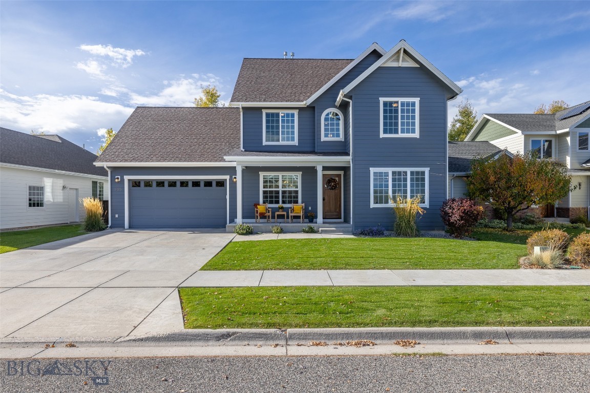 3125 Madrona Lane, Bozeman