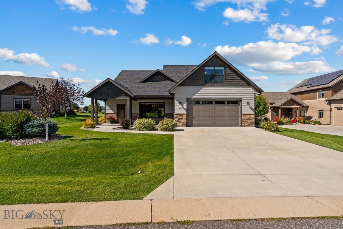 405 Arrow, Bozeman