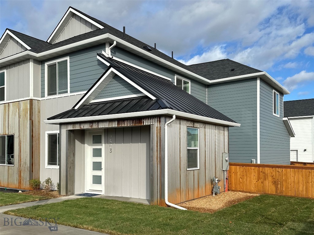 4803 Harvest Parkway, Bozeman