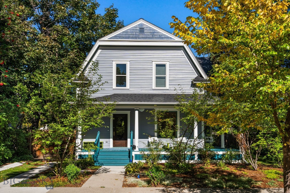 407 W Koch Street, Bozeman