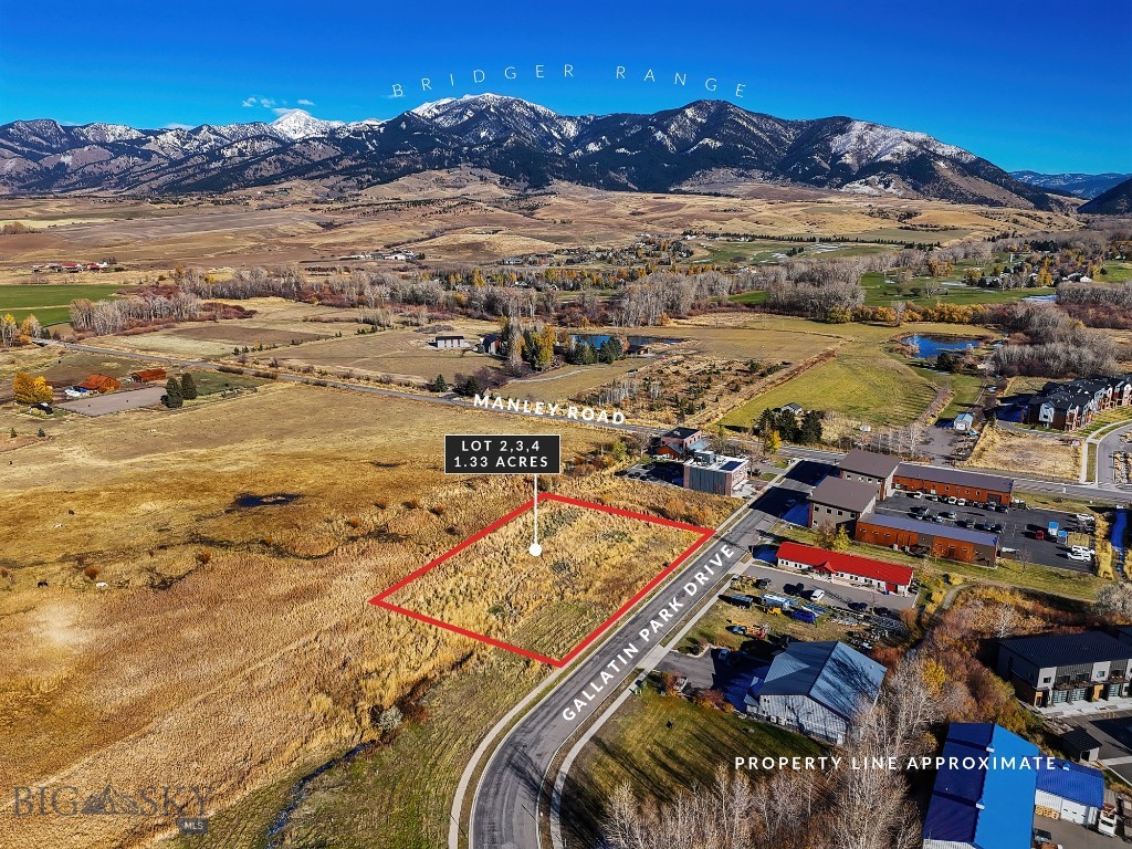 365, 369 & 375 Gallatin Park Drive, Bozeman