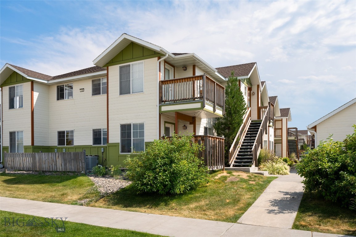 1120 Longbow Lane H, Bozeman