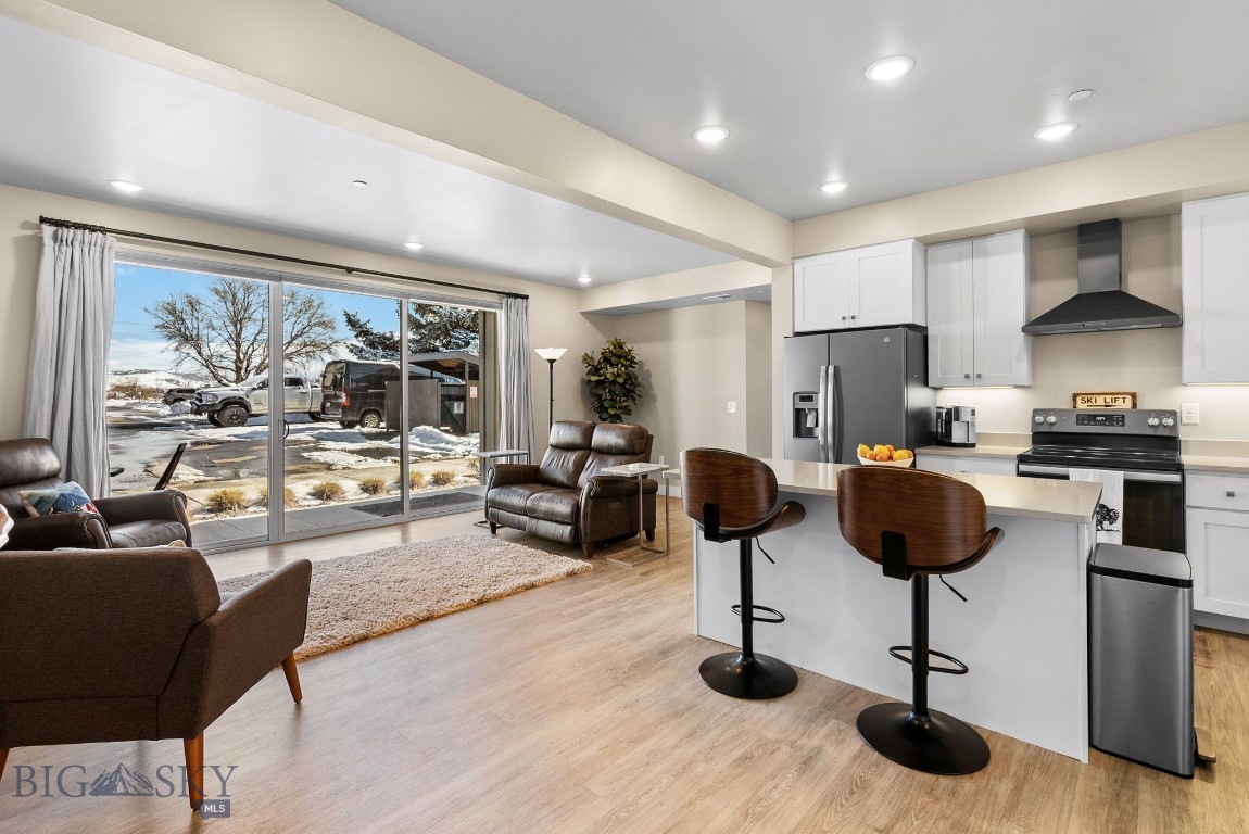 1297 Thomas Drive 104, Bozeman