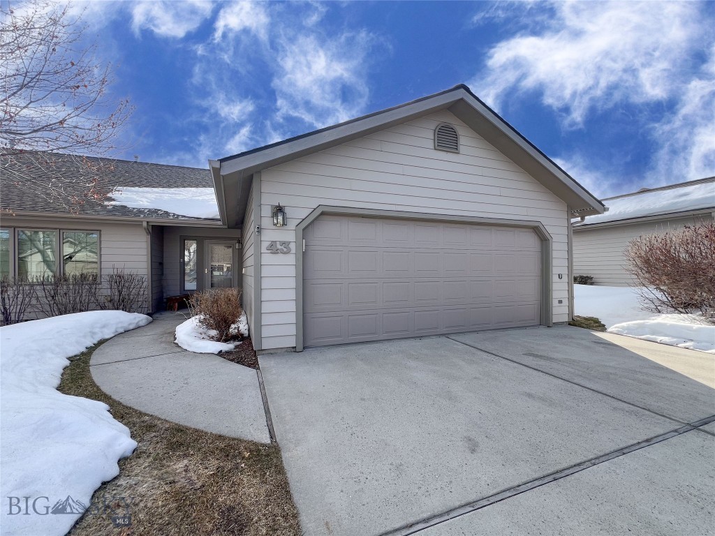 2400 Durston Road 43, Bozeman