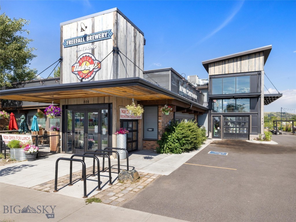 806 N 7th Avenue, Bozeman