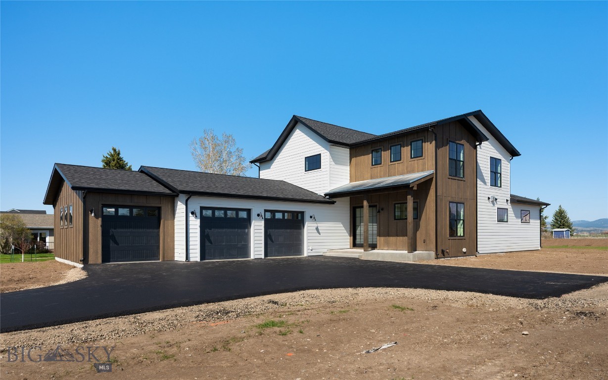 5680 Staffanson Road, Bozeman