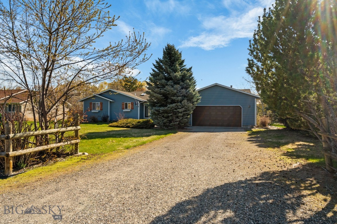 256 Bison Trail