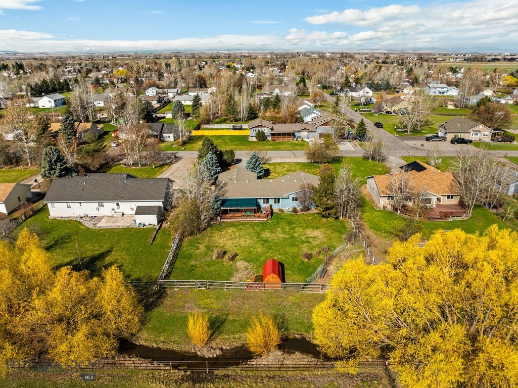 256 Bison Trail